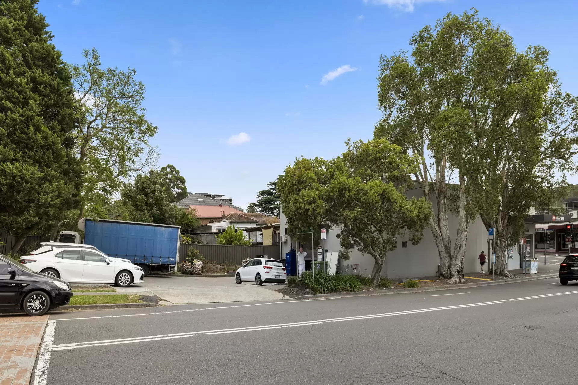240 Morrison Road, Putney For Lease by Cassidy Real Estate - image 1