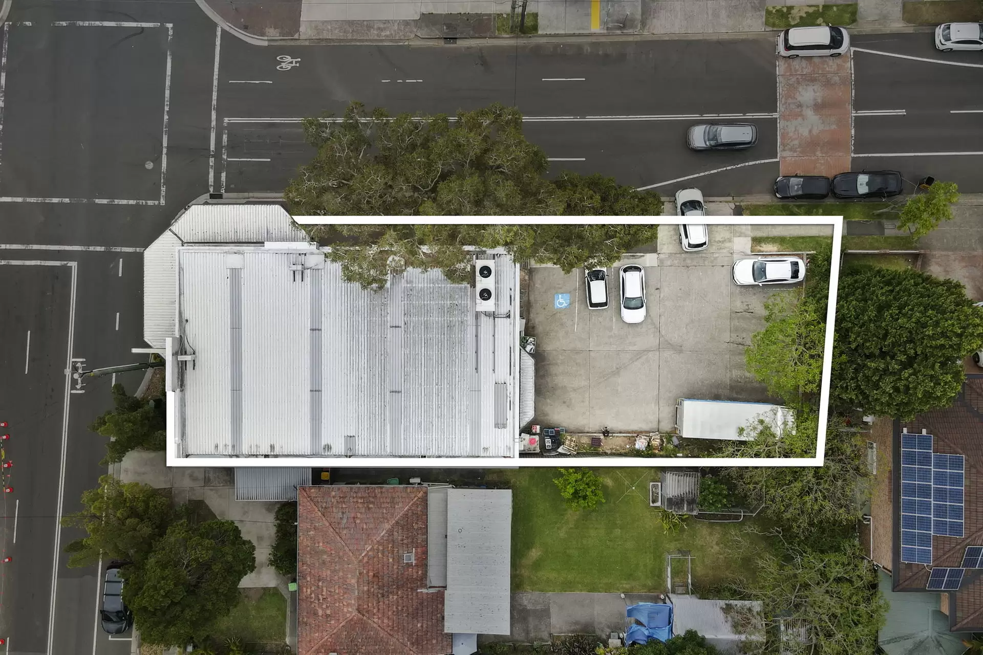 240 Morrison Road, Putney For Lease by Cassidy Real Estate - image 1