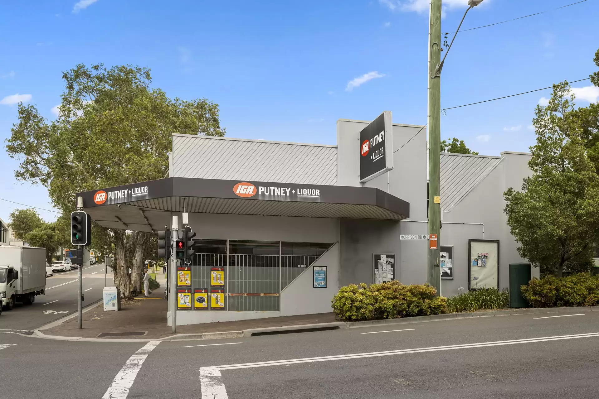 240 Morrison Road, Putney For Lease by Cassidy Real Estate - image 1