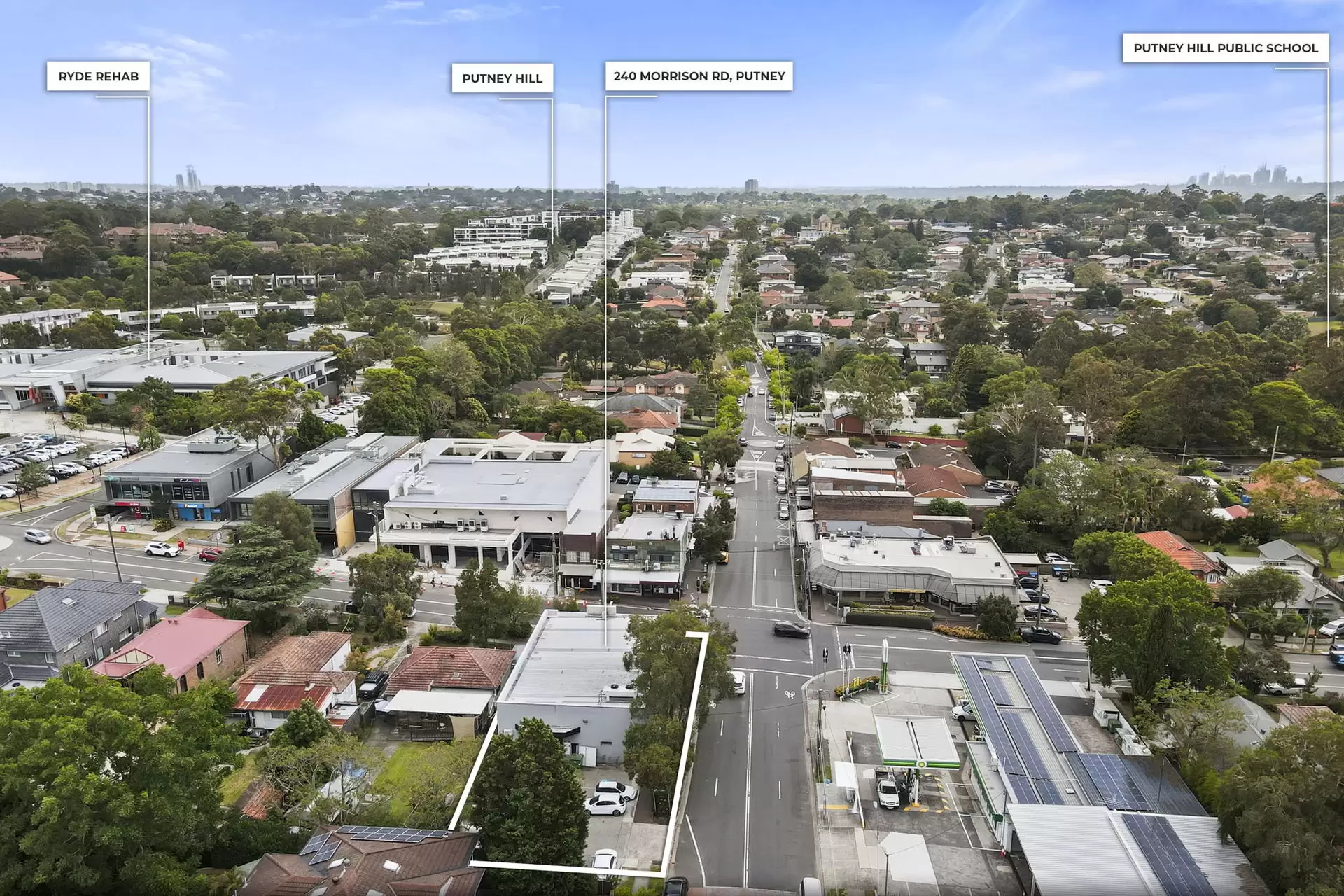 240 Morrison Road, Putney For Lease by Cassidy Real Estate - image 1