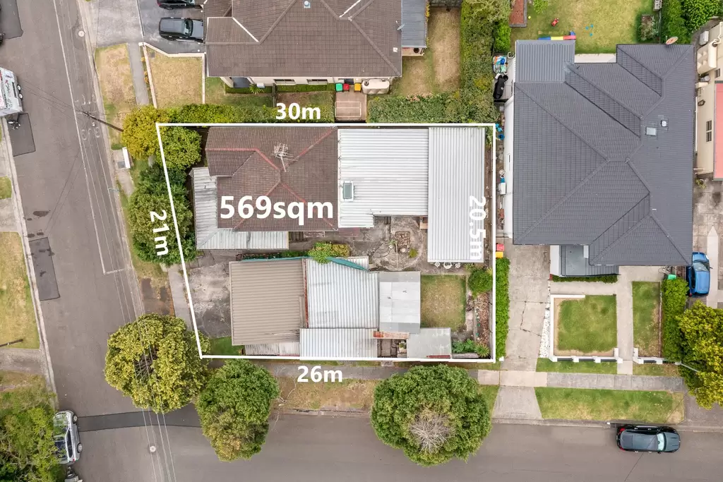 54 Western Crescent, Gladesville Auction by Cassidy Real Estate