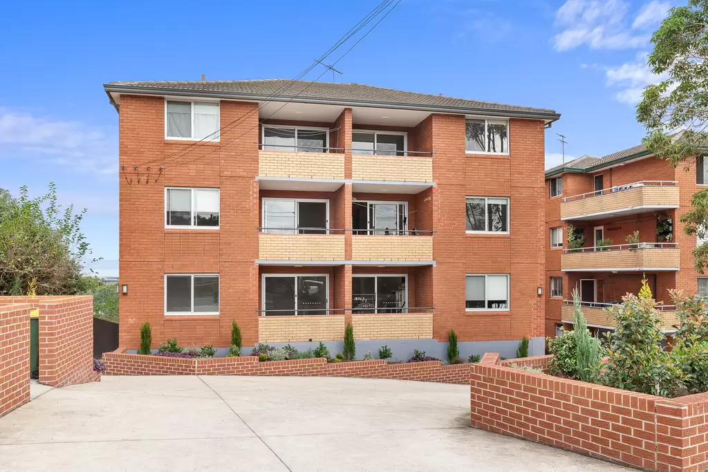 17/818 Victoria Road, Ryde Sold by Cassidy Real Estate