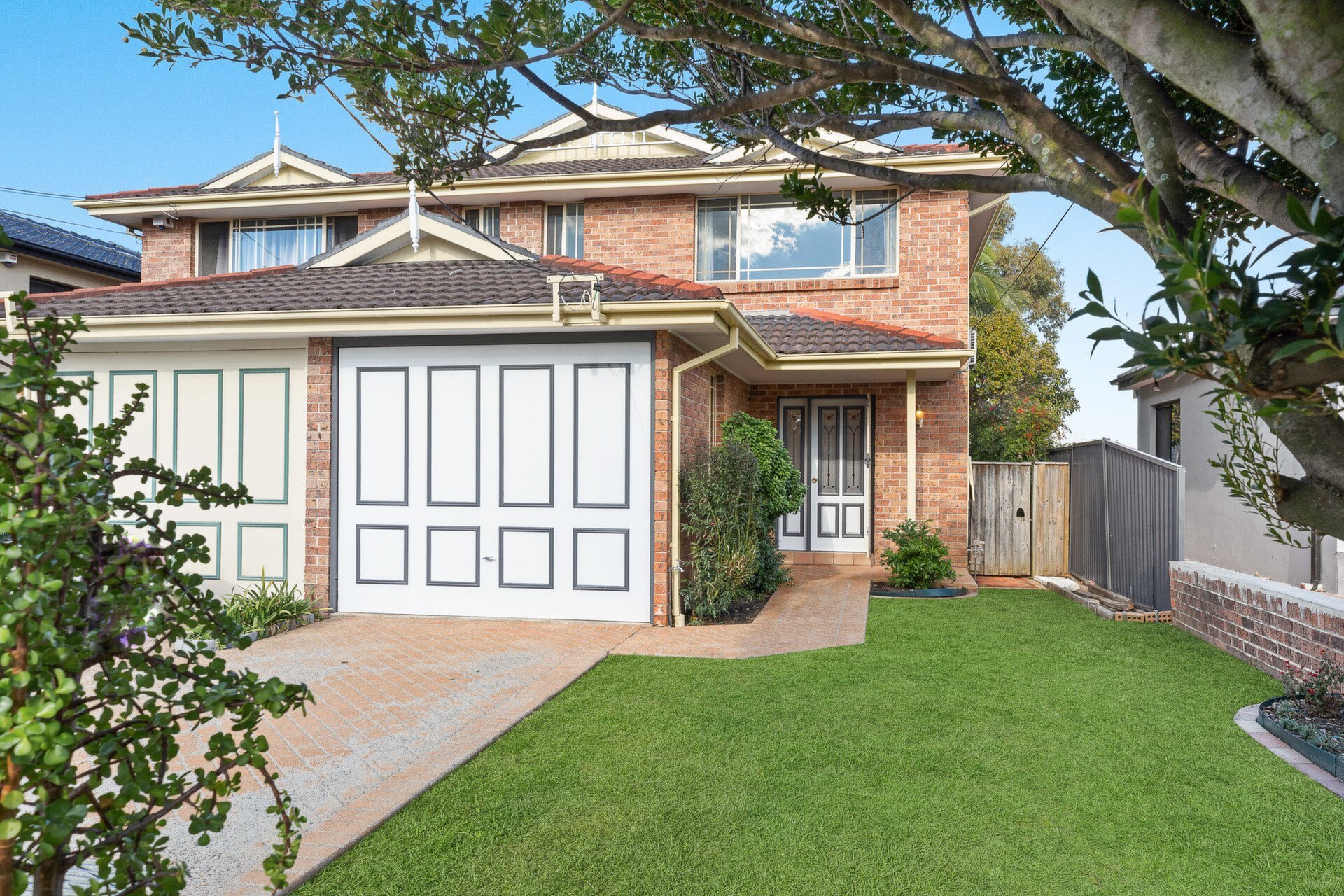 4 Northcott Street, North Ryde Sold by Cassidy Real Estate - image 1
