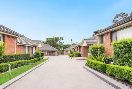 2/73-77 Wharf Road, Melrose Park For Lease by Cassidy Real Estate