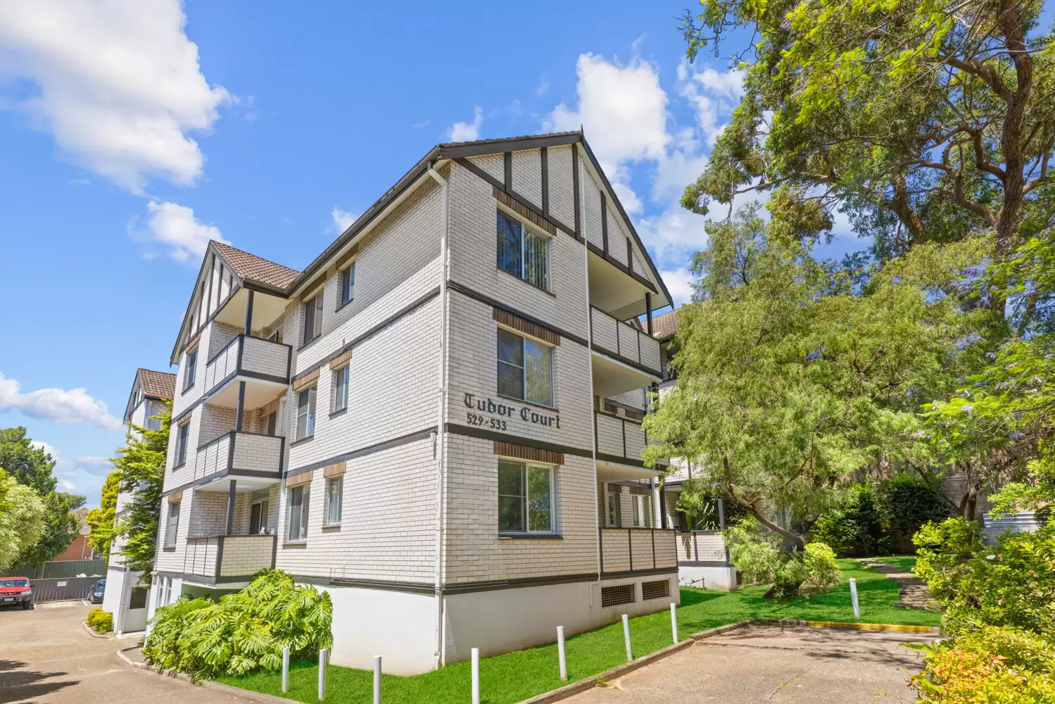 5/529-533 Victoria Road, Ryde For Lease by Cassidy Real Estate - image 1