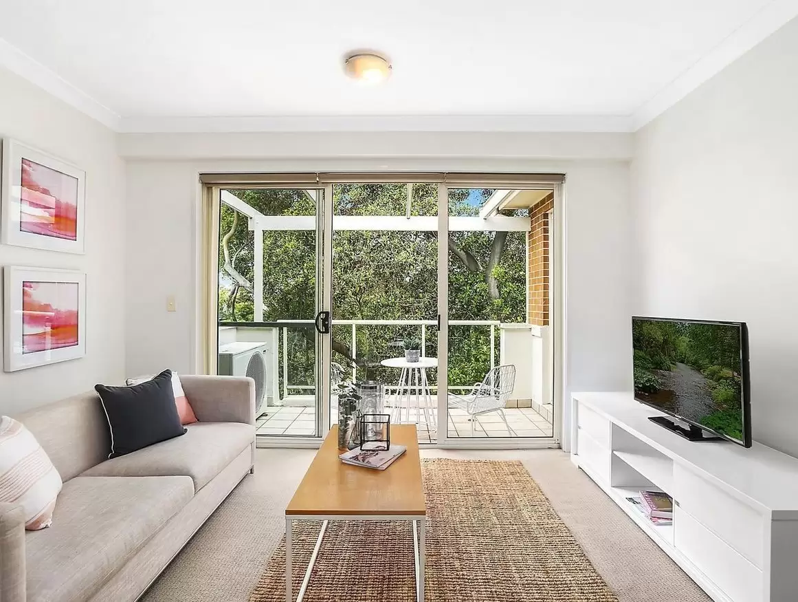 204/16 Karrabee Avenue, Huntleys Cove For Lease by Cassidy Real Estate - image 1