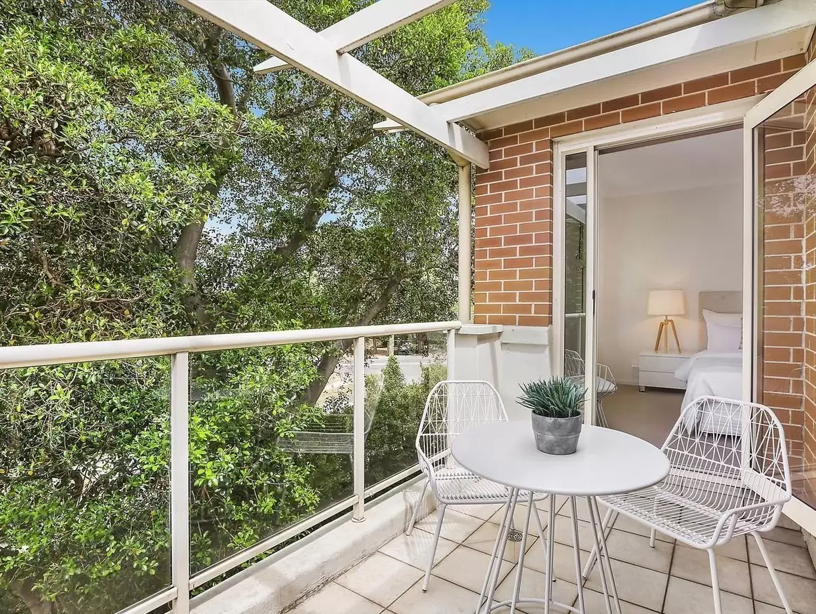 204/16 Karrabee Avenue, Huntleys Cove For Lease by Cassidy Real Estate - image 1