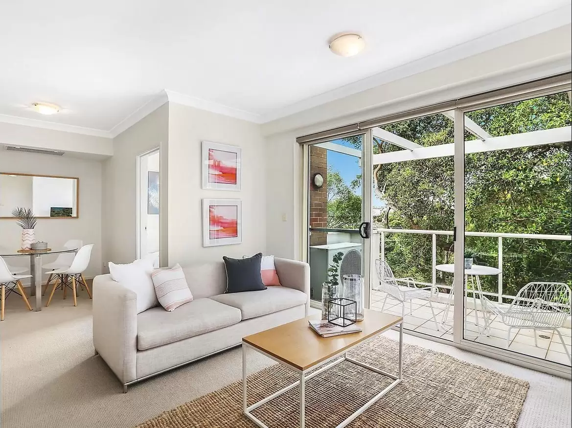 204/16 Karrabee Avenue, Huntleys Cove For Lease by Cassidy Real Estate - image 1