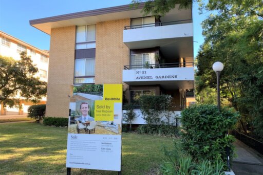 1/21 Ray Road, Epping Sold by Cassidy Real Estate