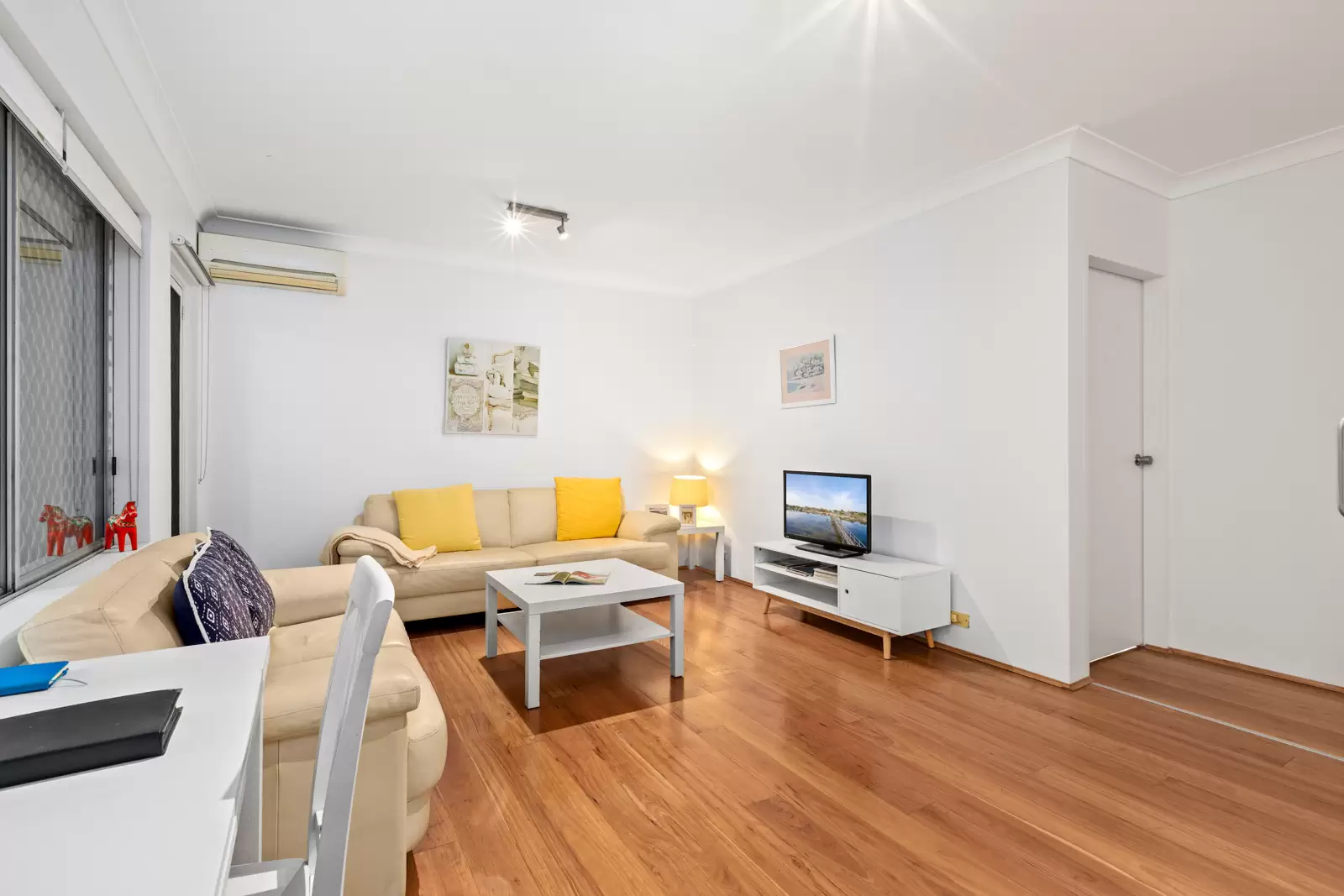 4/9A Cambridge Street, Gladesville Sold by Cassidy Real Estate - image 1