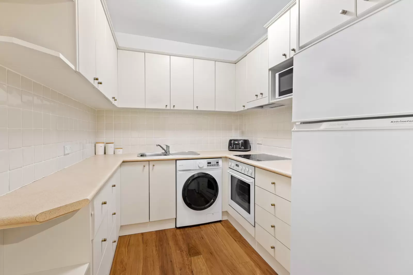 4/9A Cambridge Street, Gladesville Sold by Cassidy Real Estate - image 1