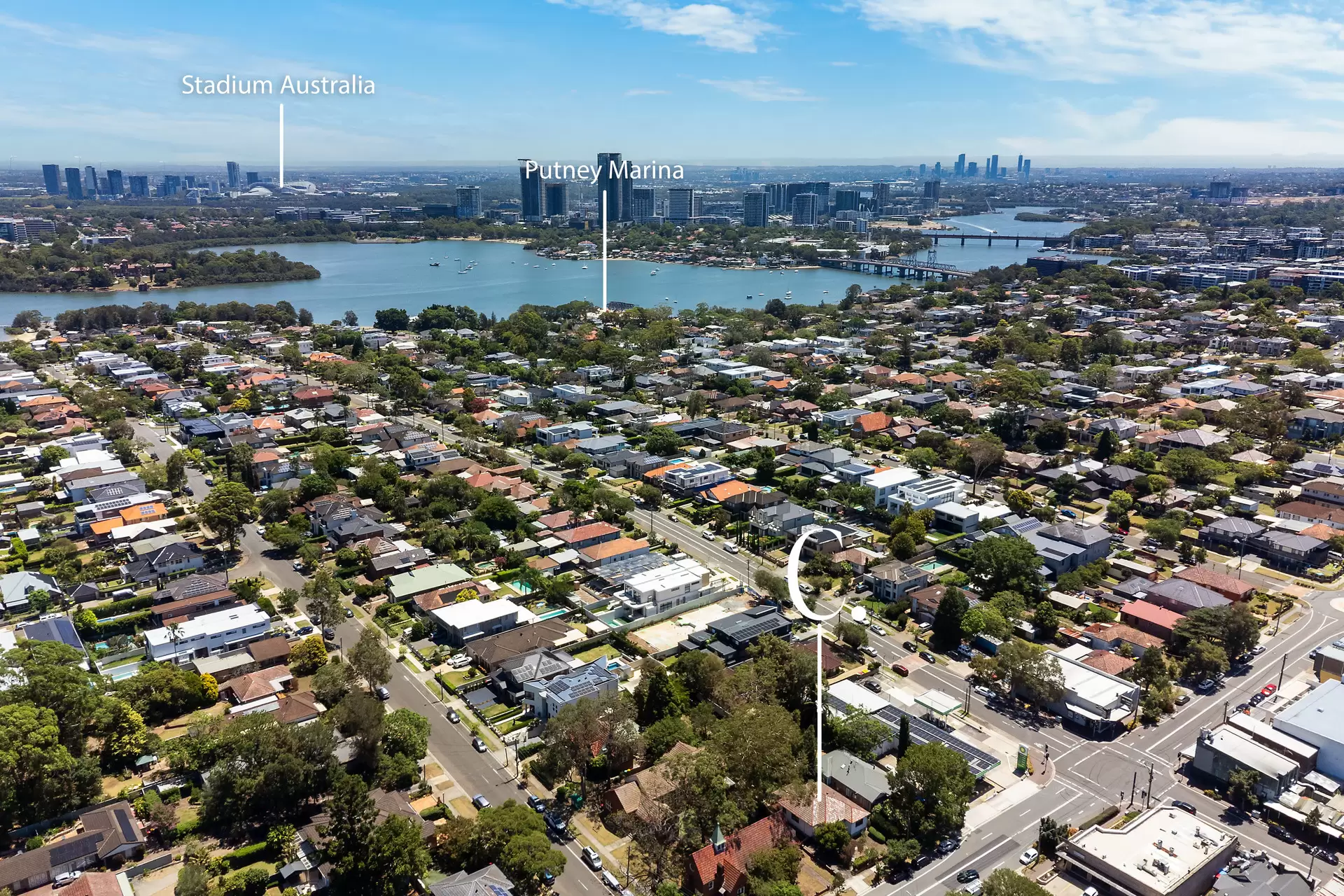 232 Morrison Road, Putney Auction by Cassidy Real Estate - image 1