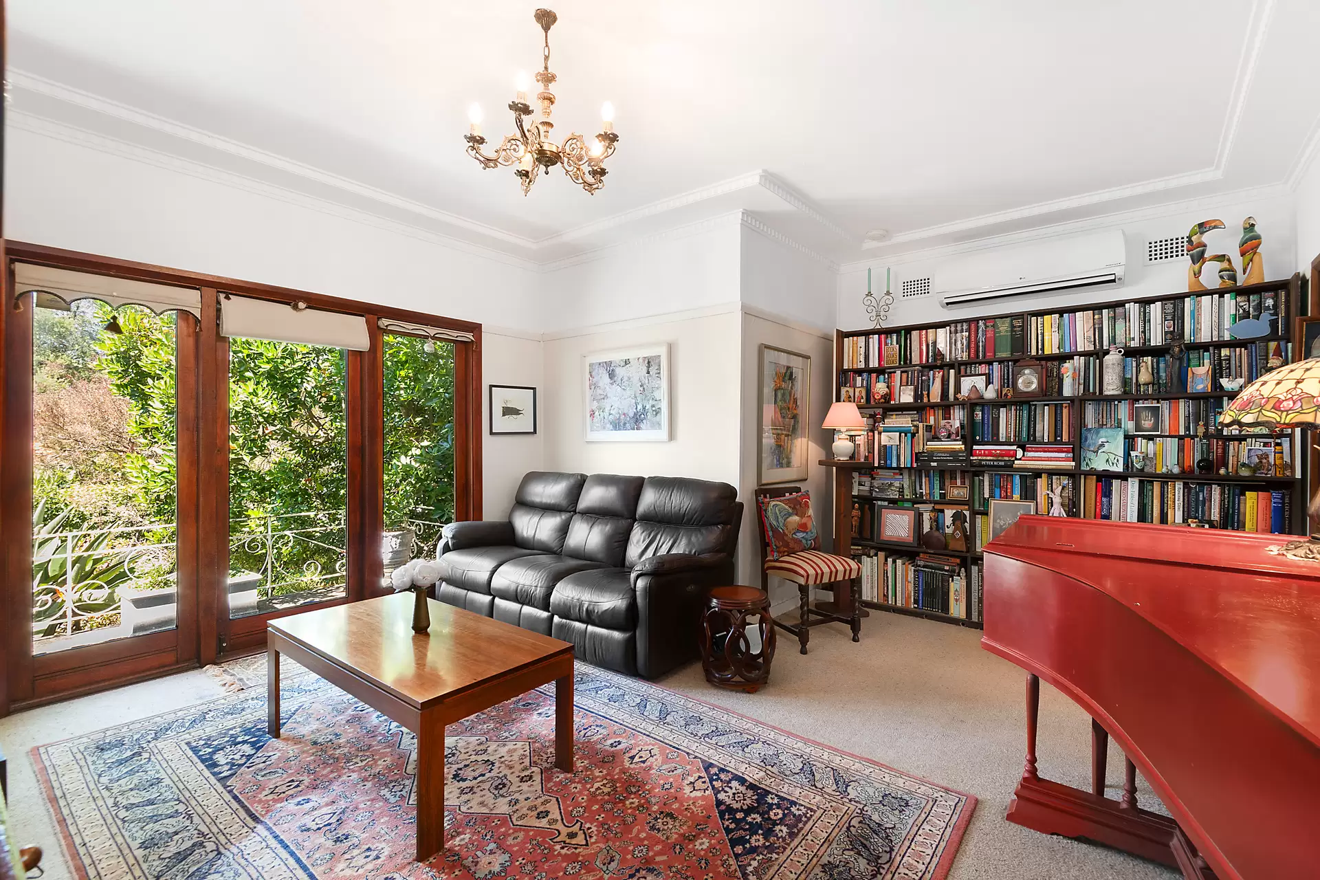 232 Morrison Road, Putney Auction by Cassidy Real Estate - image 1