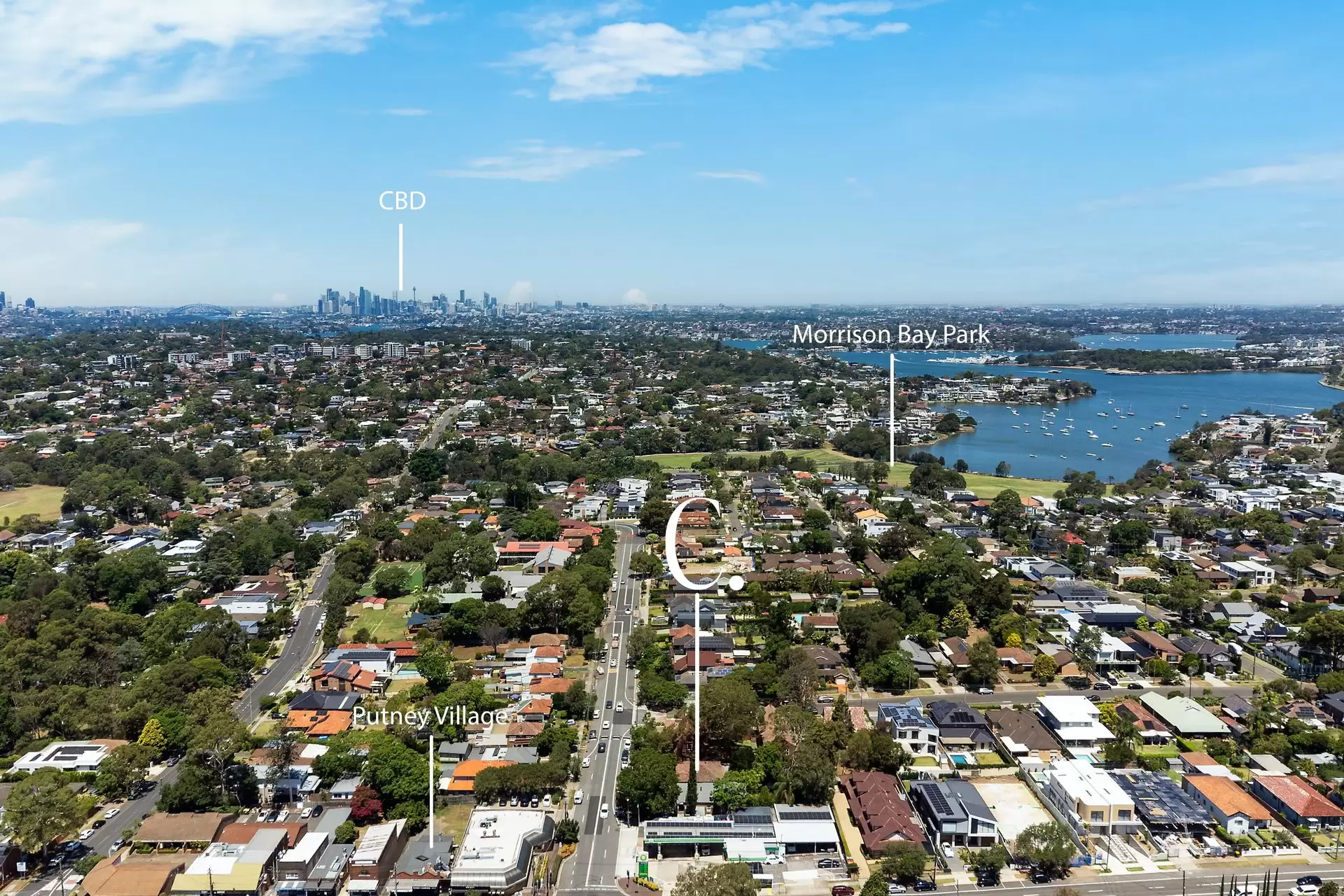 232 Morrison Road, Putney Auction by Cassidy Real Estate - image 1