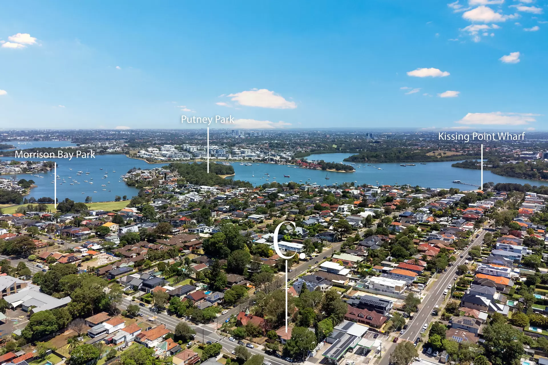 232 Morrison Road, Putney Auction by Cassidy Real Estate - image 1