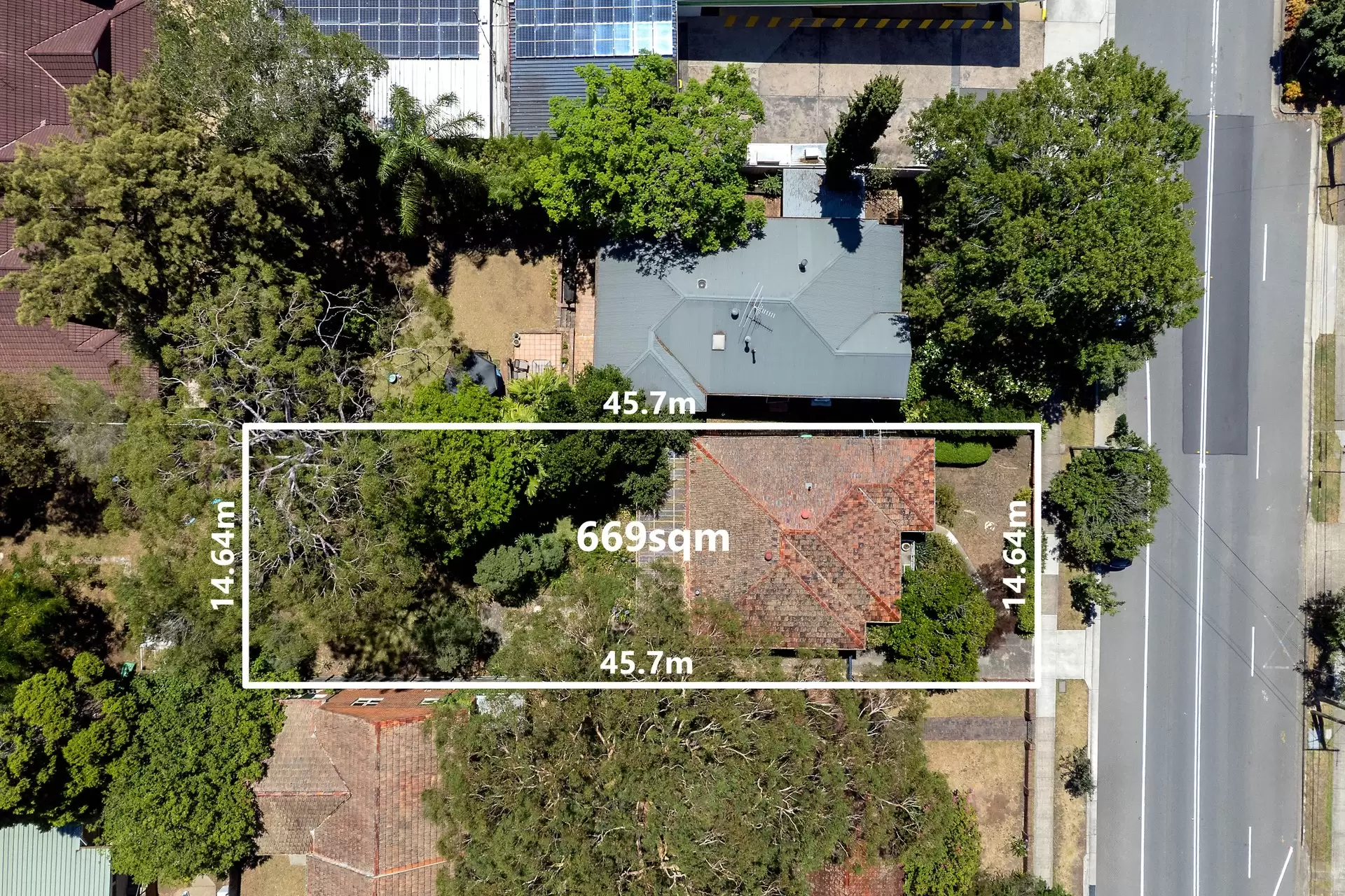 232 Morrison Road, Putney Sold by Cassidy Real Estate - image 1