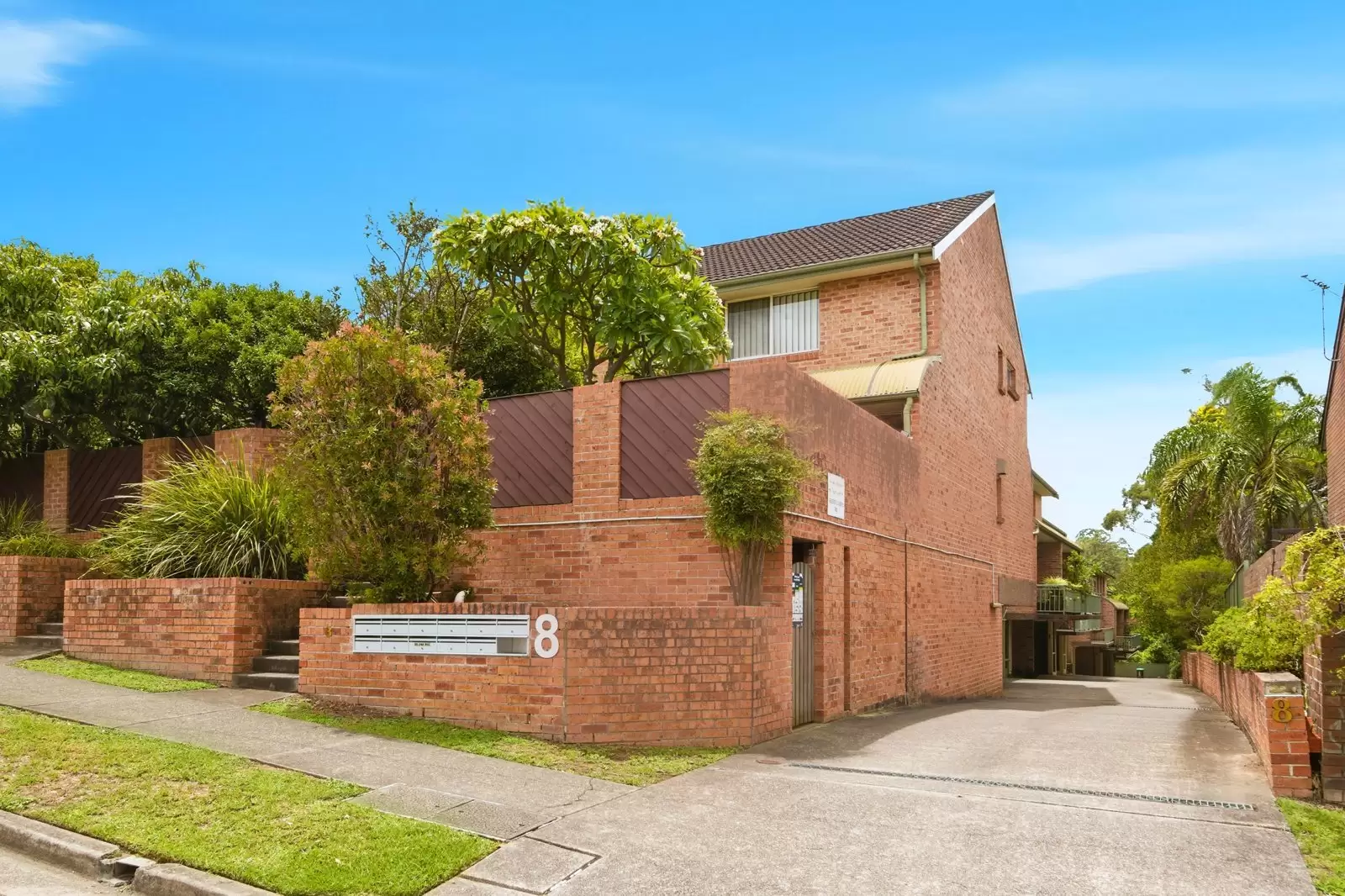 7/8 Coleman Avenue, Carlingford For Lease by Cassidy Real Estate - image 1