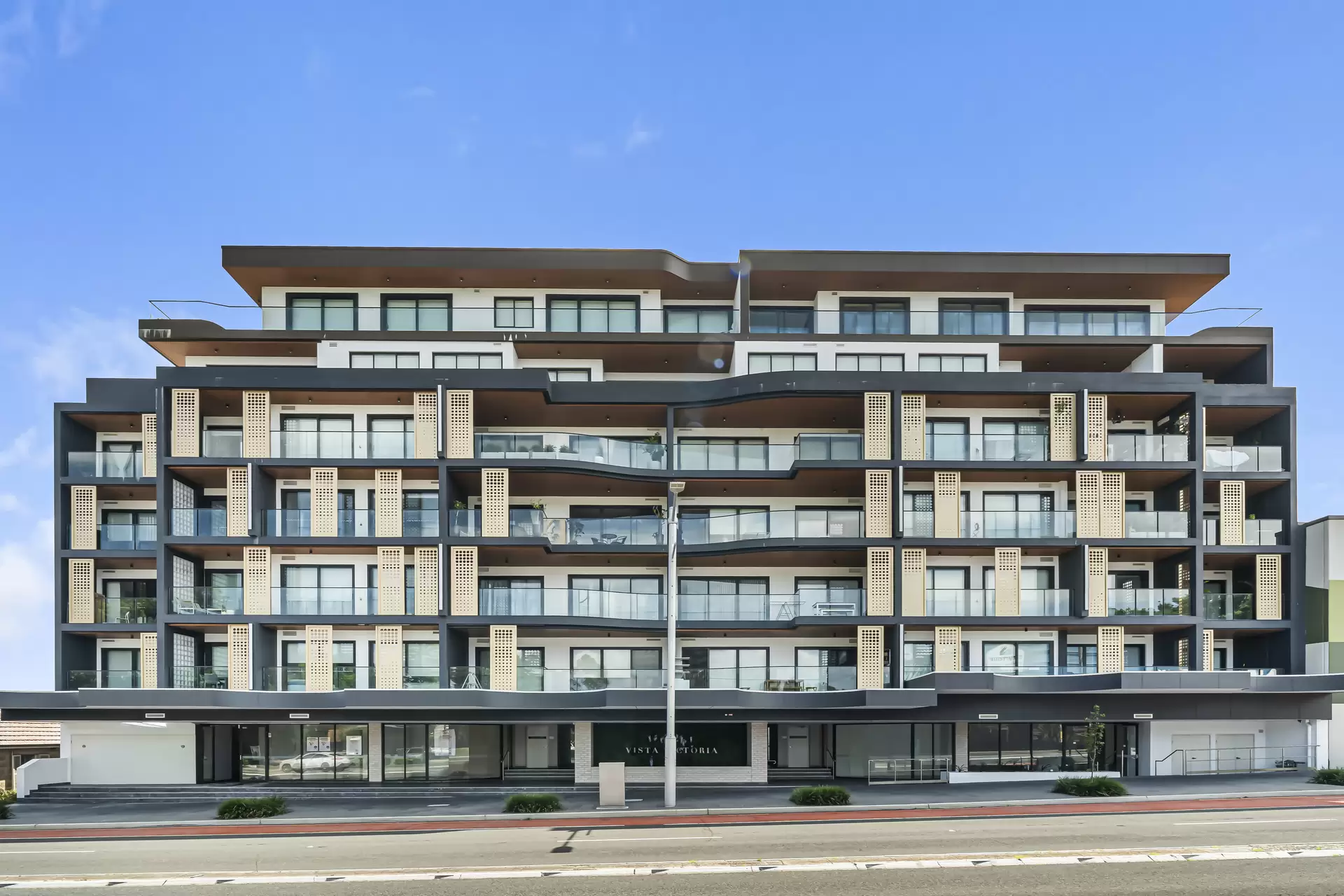 105/312 Victoria Road, Gladesville For Sale by Cassidy Real Estate - image 1