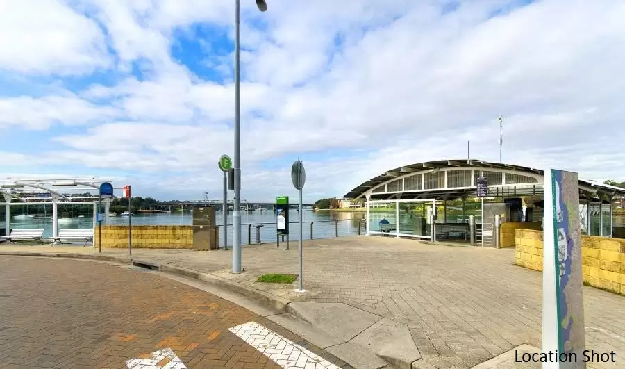 21/1-3 Bank Street, Meadowbank For Lease by Cassidy Real Estate - image 1