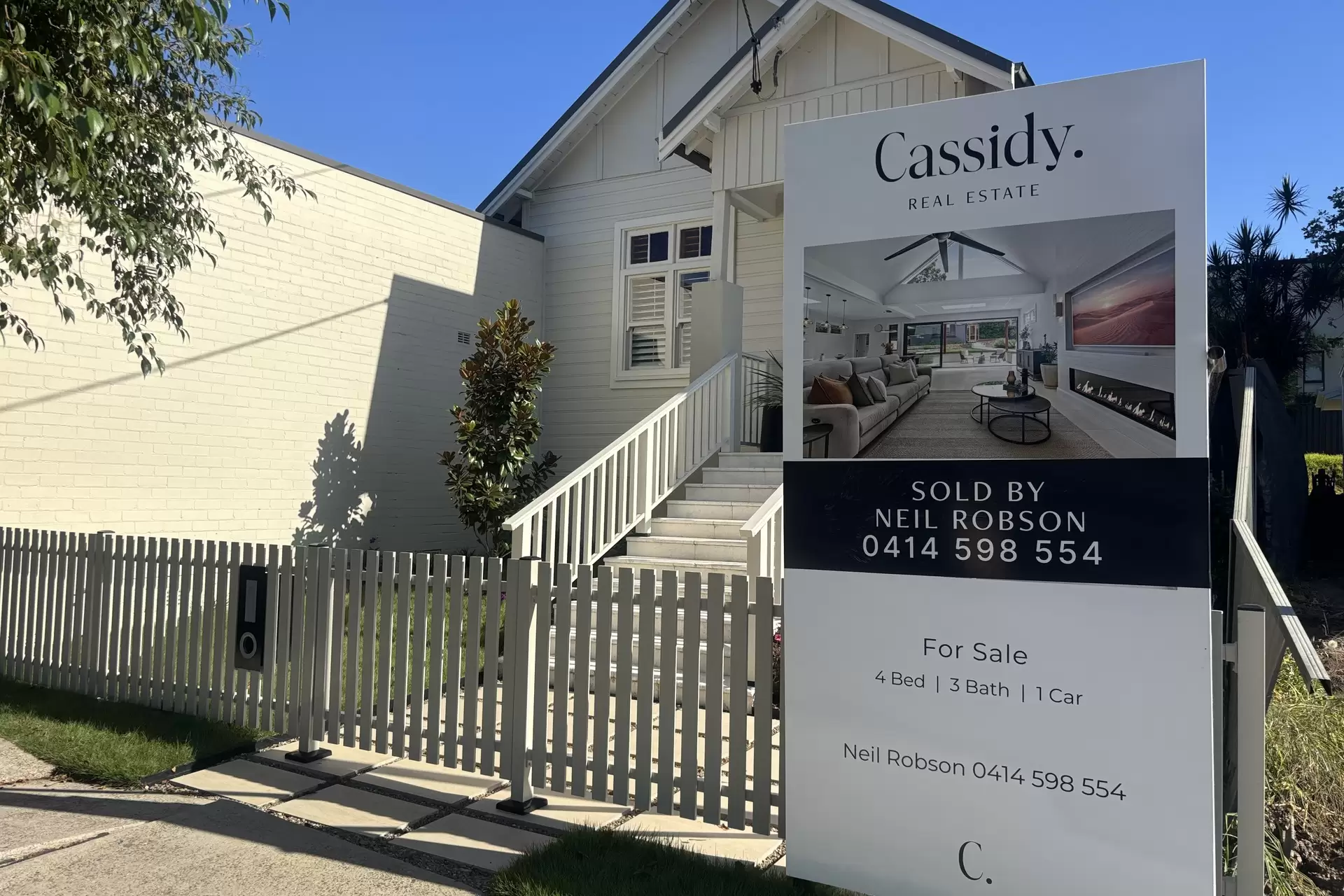 2 Buffalo Road, Gladesville Sold by Cassidy Real Estate - image 1