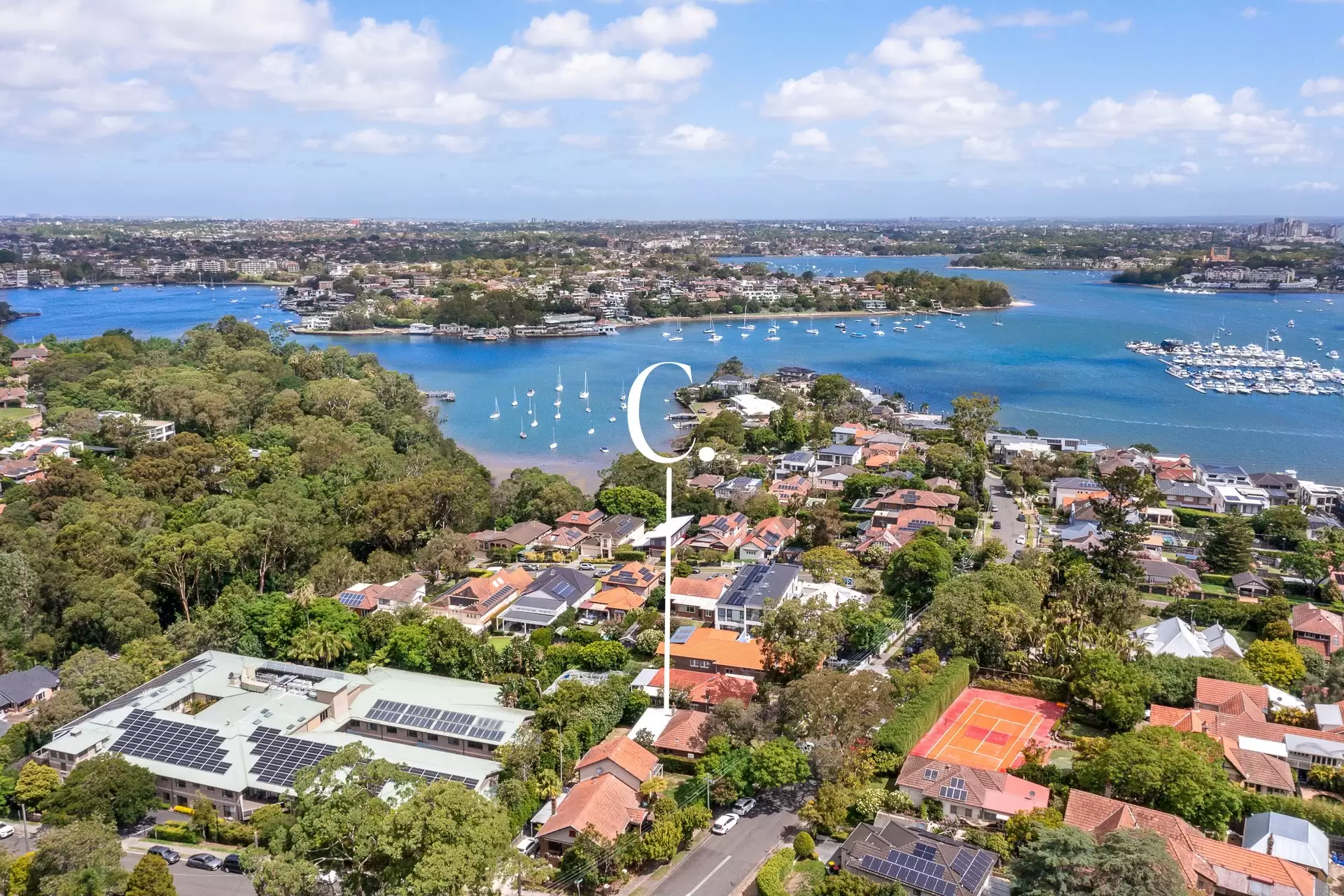 48 Wharf Road, Gladesville Auction by Cassidy Real Estate - image 1