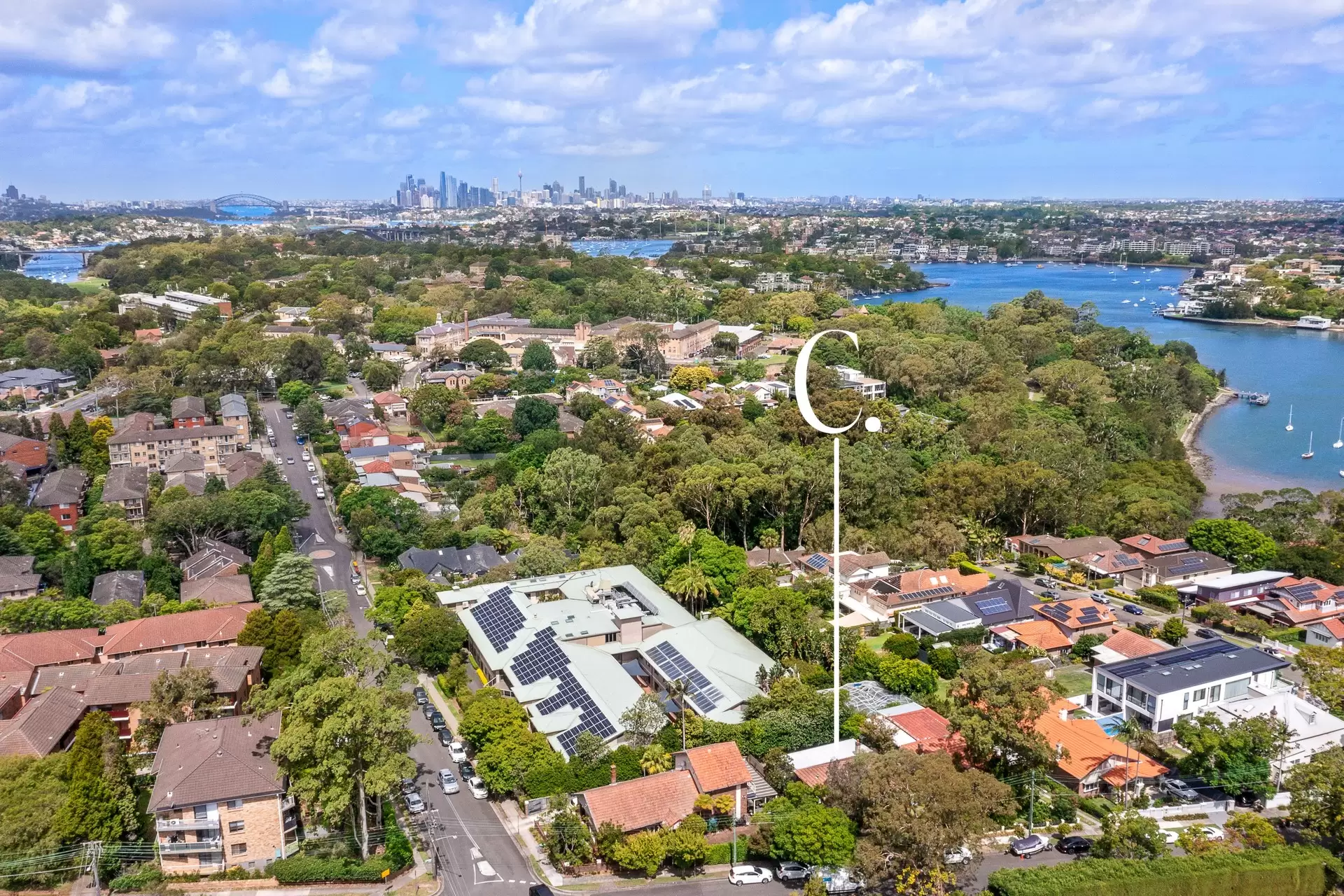 48 Wharf Road, Gladesville Auction by Cassidy Real Estate - image 1