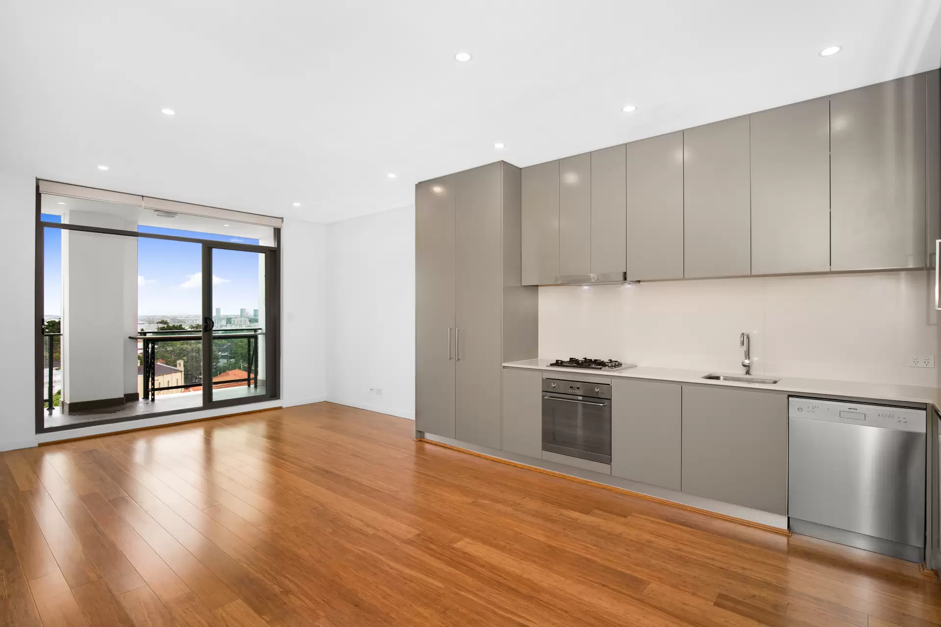 601/161 Victoria Road, Gladesville For Lease by Cassidy Real Estate - image 1