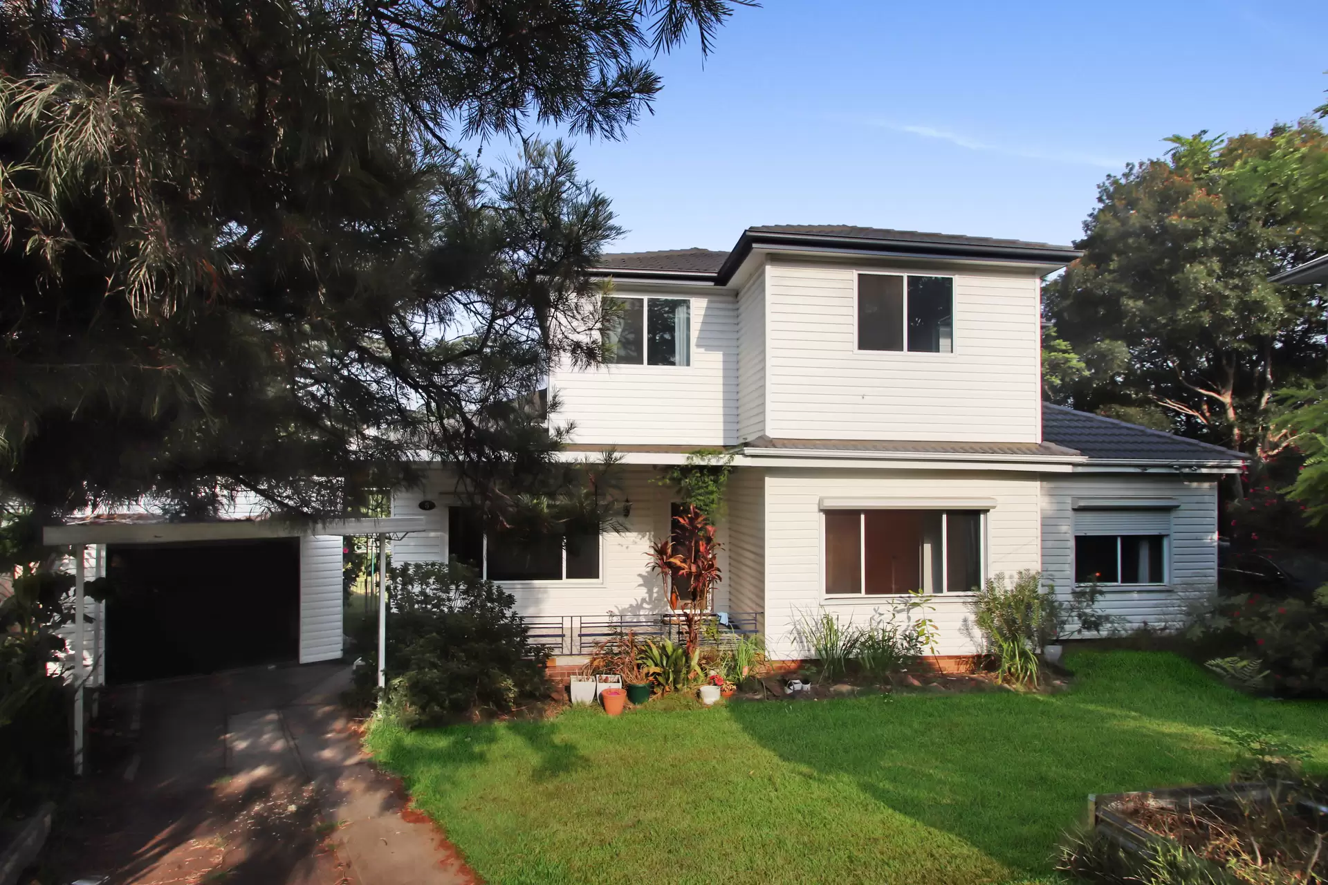 5 Ganora Street, Gladesville For Lease by Cassidy Real Estate - image 1