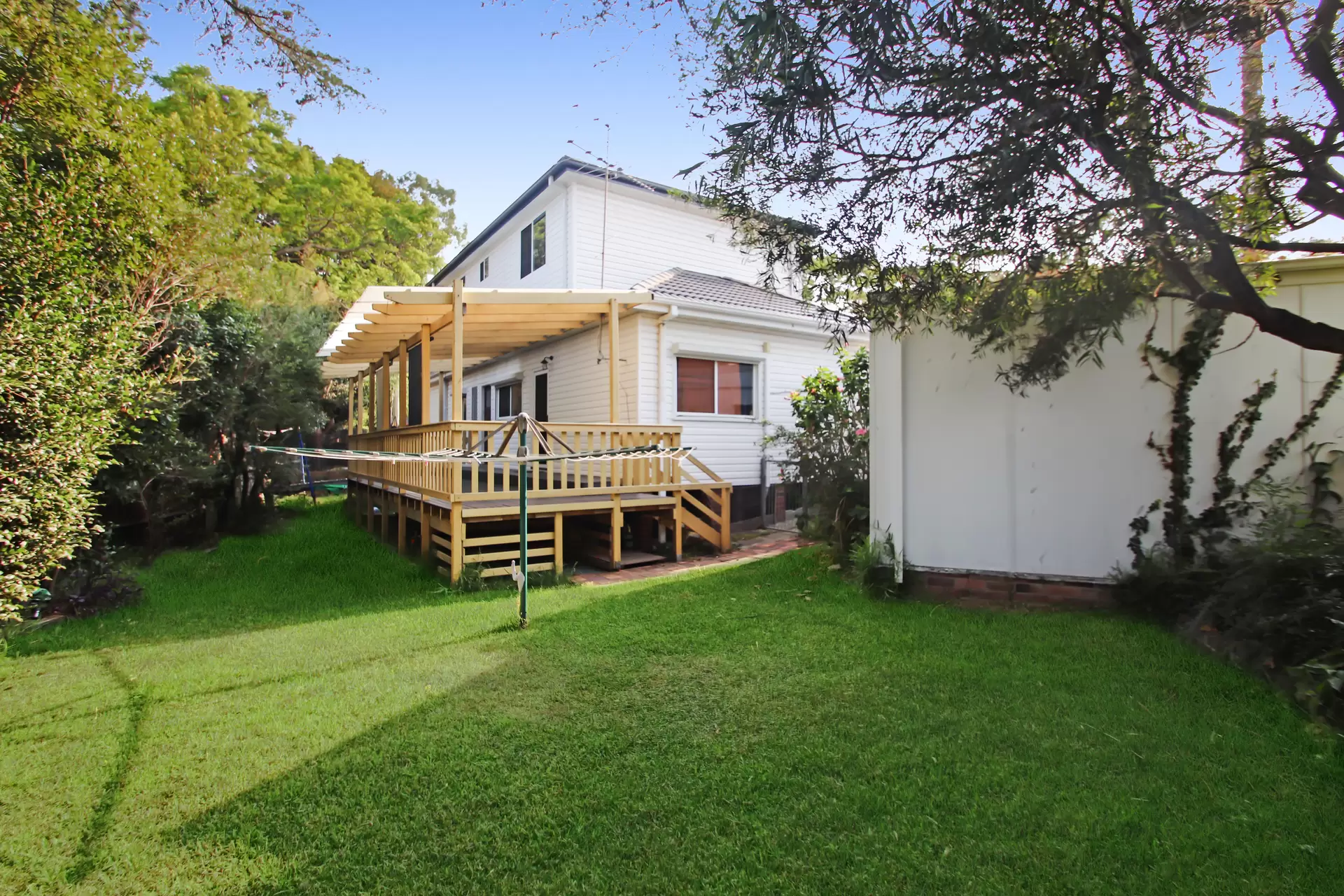 5 Ganora Street, Gladesville For Lease by Cassidy Real Estate - image 1