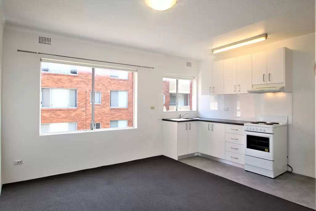 14/29 Meadow Crescent, Meadowbank Leased by Cassidy Real Estate