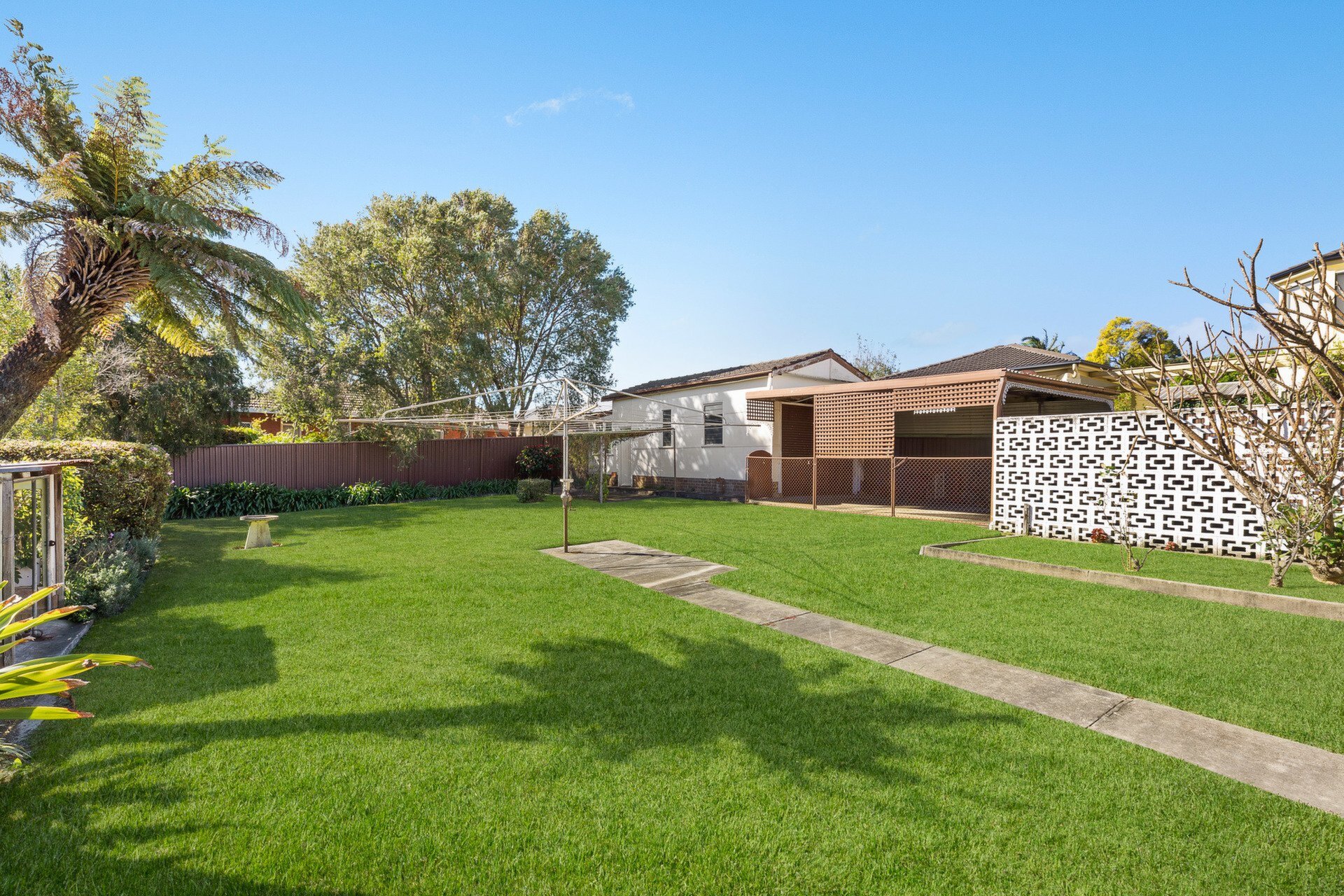 35 Bridge Road, North Ryde Sold by Cassidy Real Estate - image 1