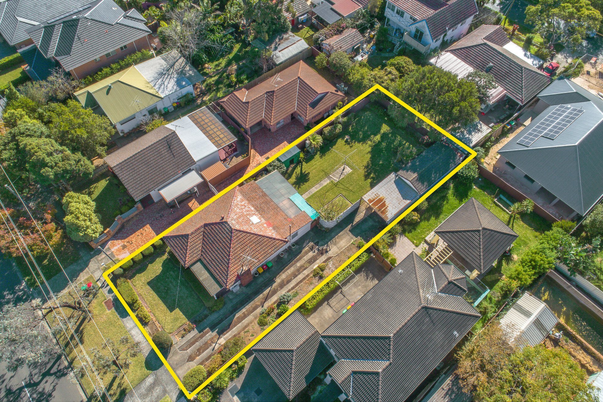 35 Bridge Road, North Ryde Sold by Cassidy Real Estate - image 1