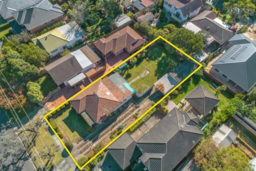 35 Bridge Road, North Ryde Sold by Cassidy Real Estate