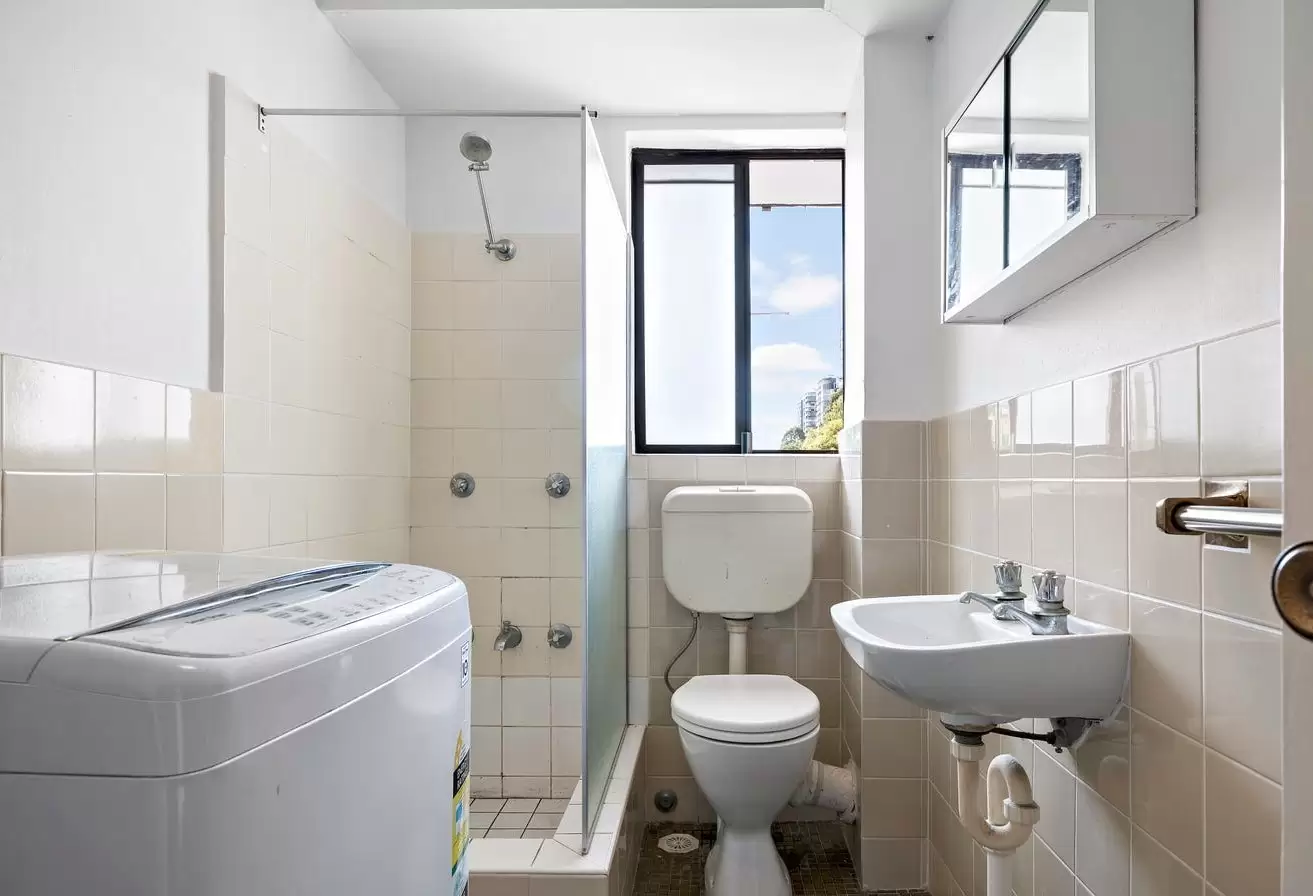 15/7 Peach Tree Road, Macquarie Park Leased by Cassidy Real Estate - image 1