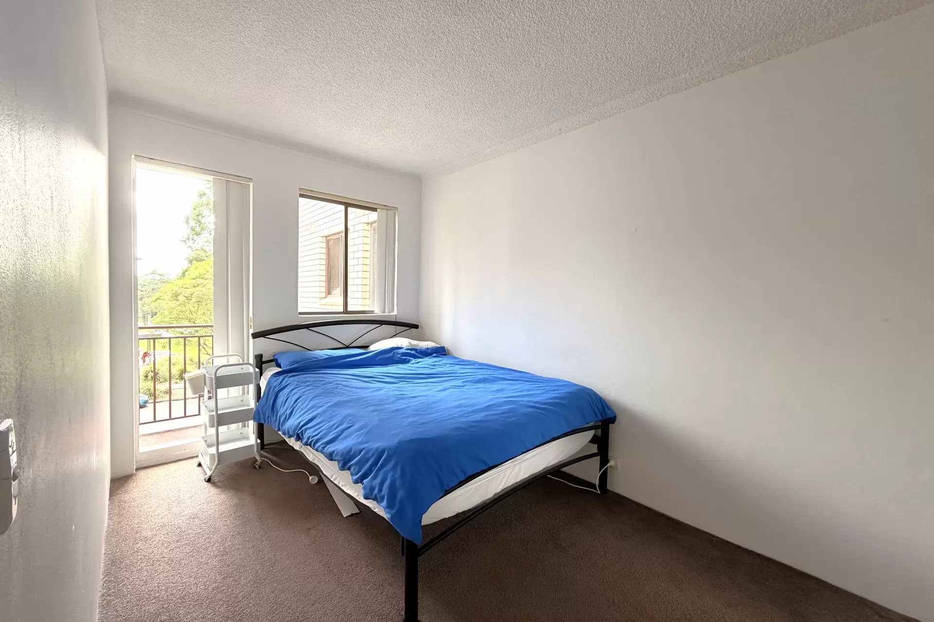 15/7 Peach Tree Road, Macquarie Park Leased by Cassidy Real Estate - image 1