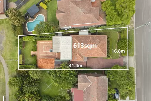 4 Stanbury Street, Gladesville Sold by Cassidy Real Estate