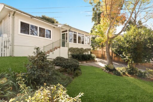 3 Bass Street, Putney Sold by Cassidy Real Estate