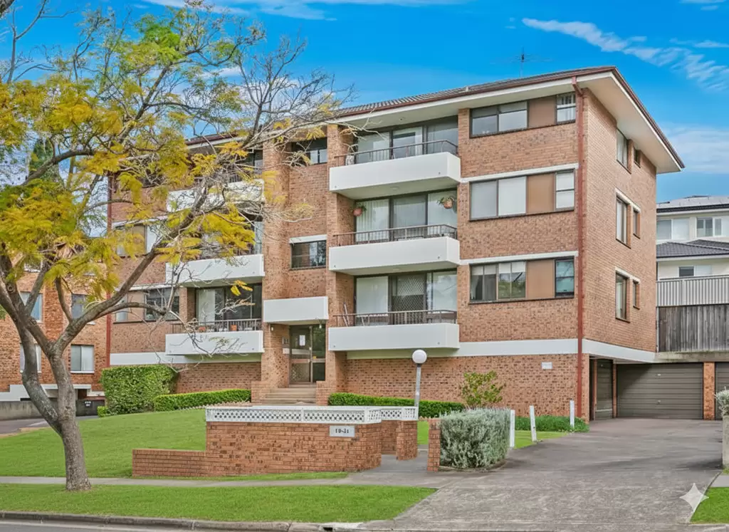 2/19-21 Station Street, West Ryde For Lease by Cassidy Real Estate
