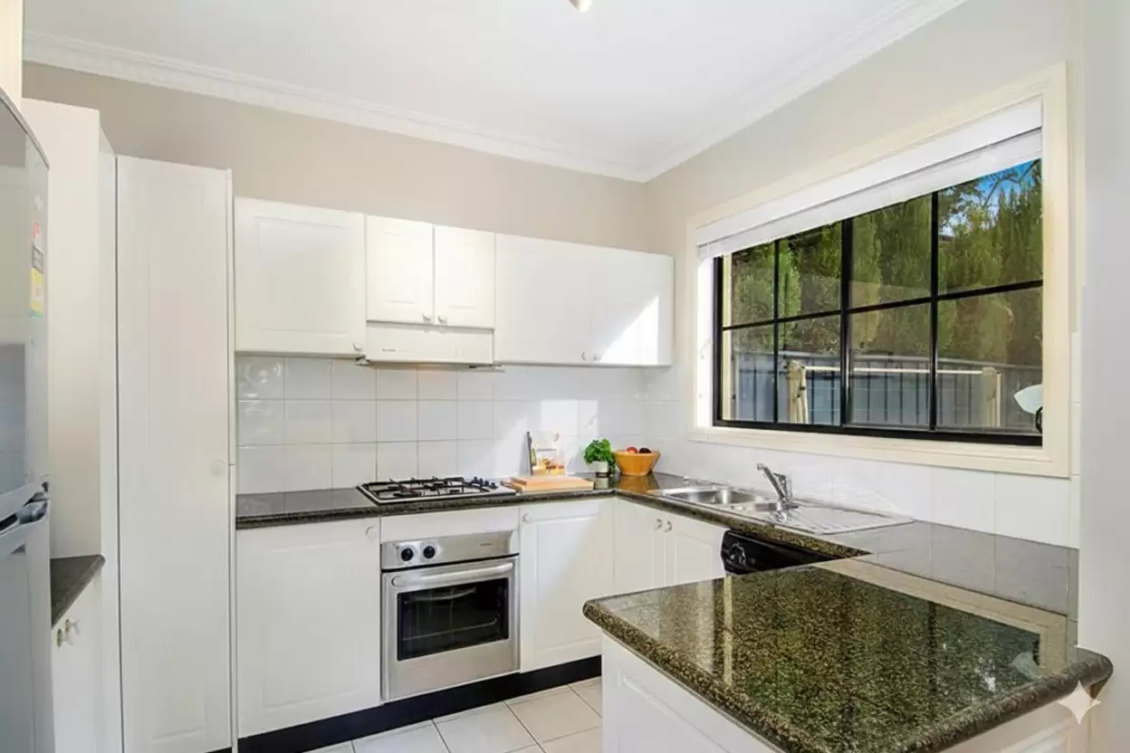 8/4-8 Murray Street, Northmead Leased by Cassidy Real Estate - image 1