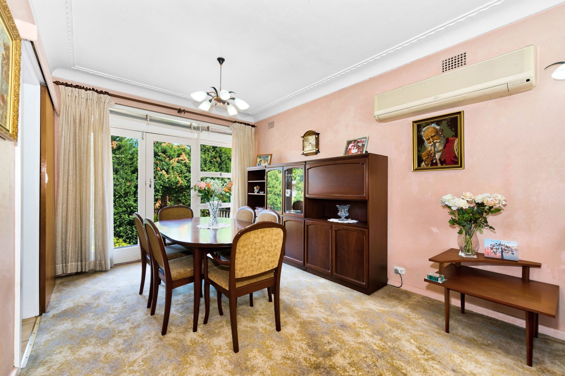 4 Byron Avenue, Ryde Sold by Cassidy Real Estate - image 1