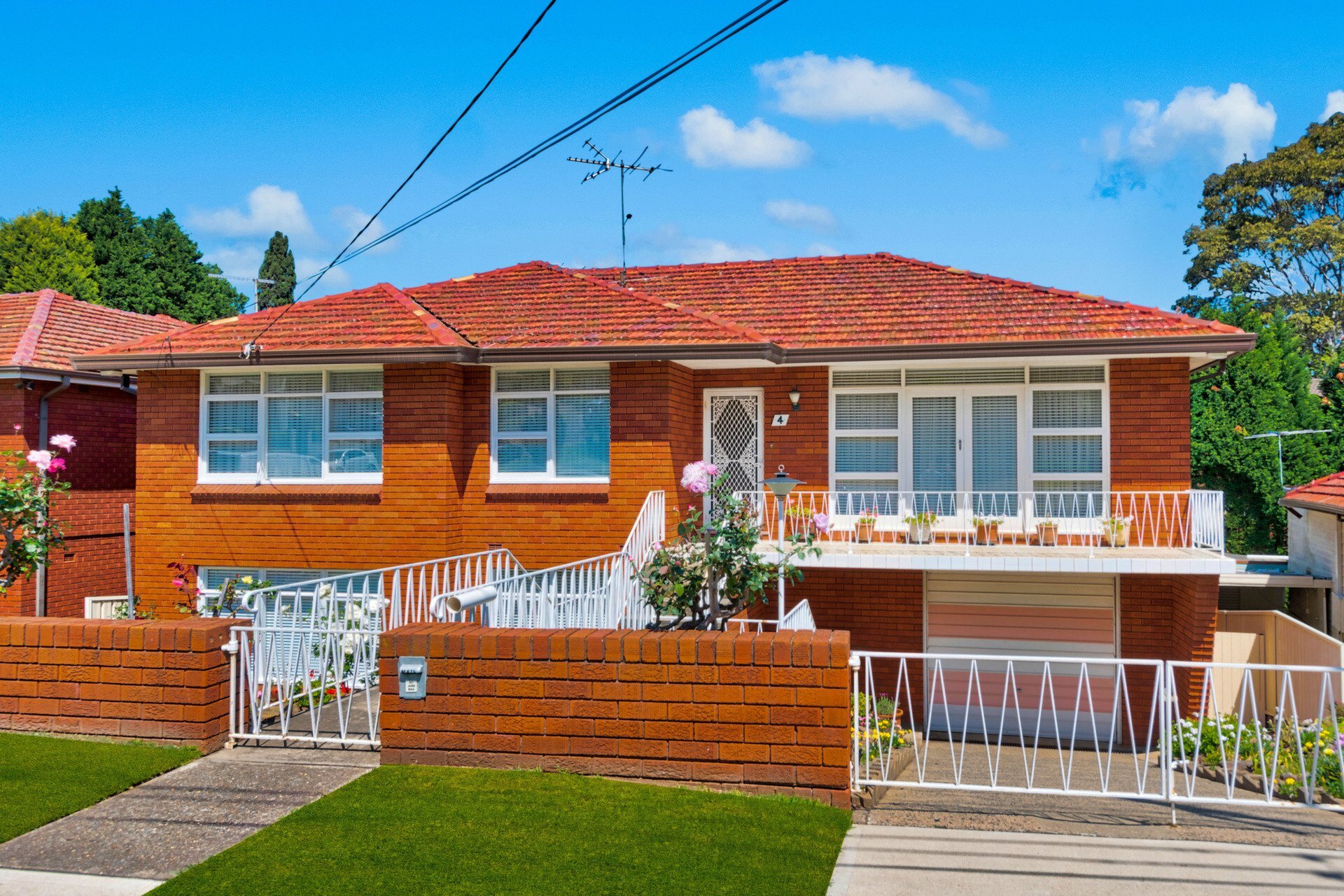 4 Byron Avenue, Ryde Sold by Cassidy Real Estate - image 1
