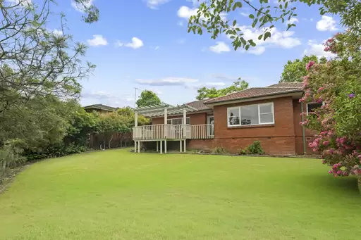 48a Anthony Road, Denistone For Sale by Cassidy Real Estate