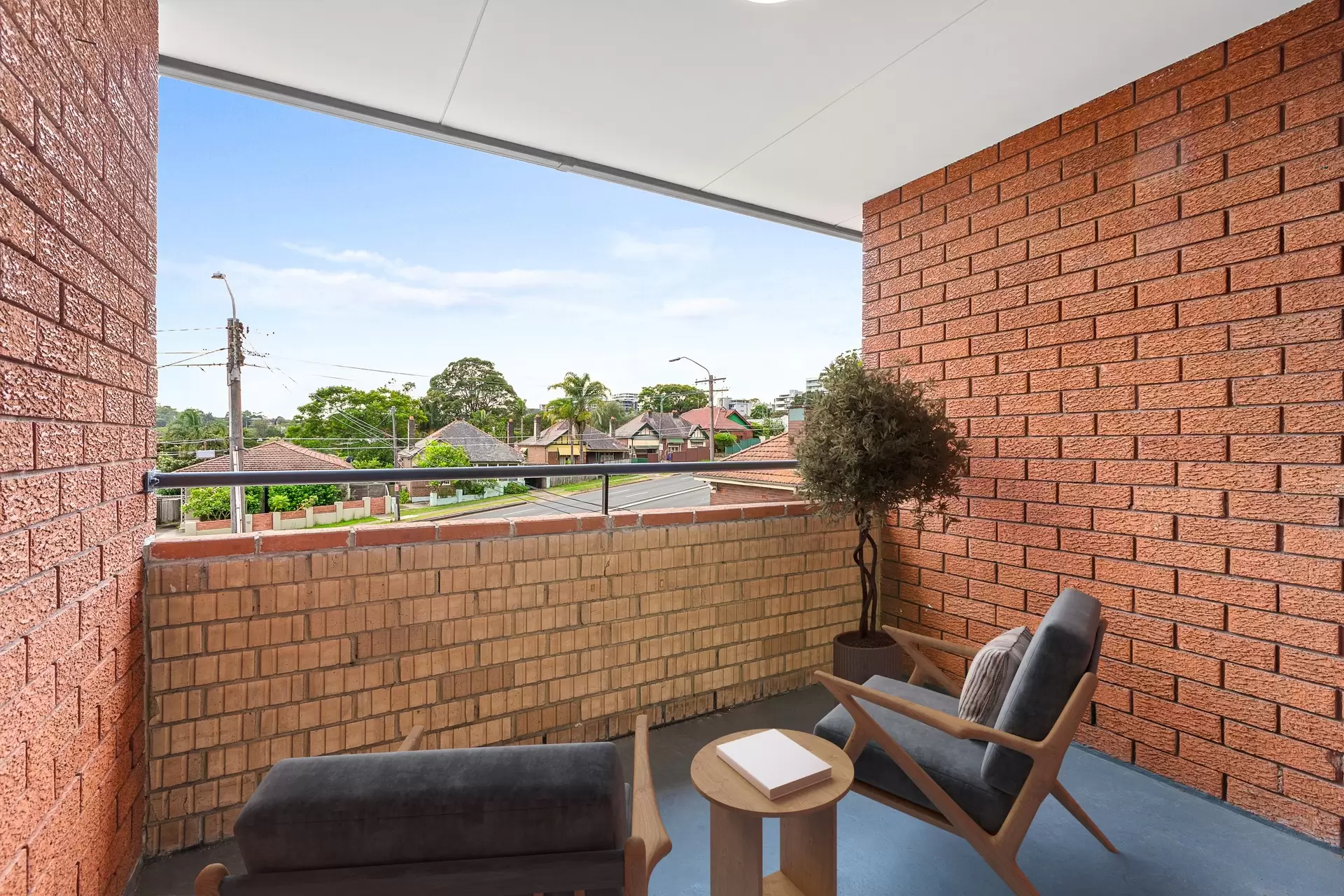 7/818 Victoria Road, Ryde For Sale by Cassidy Real Estate - image 1