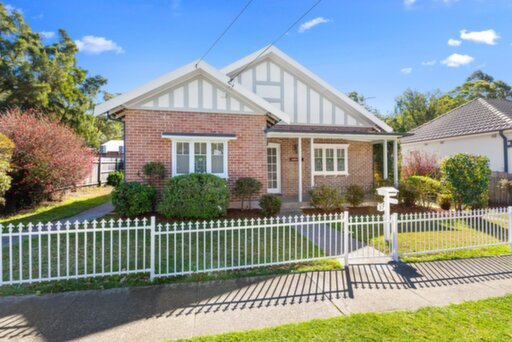 57 Argyle Avenue, Ryde Sold by Cassidy Real Estate