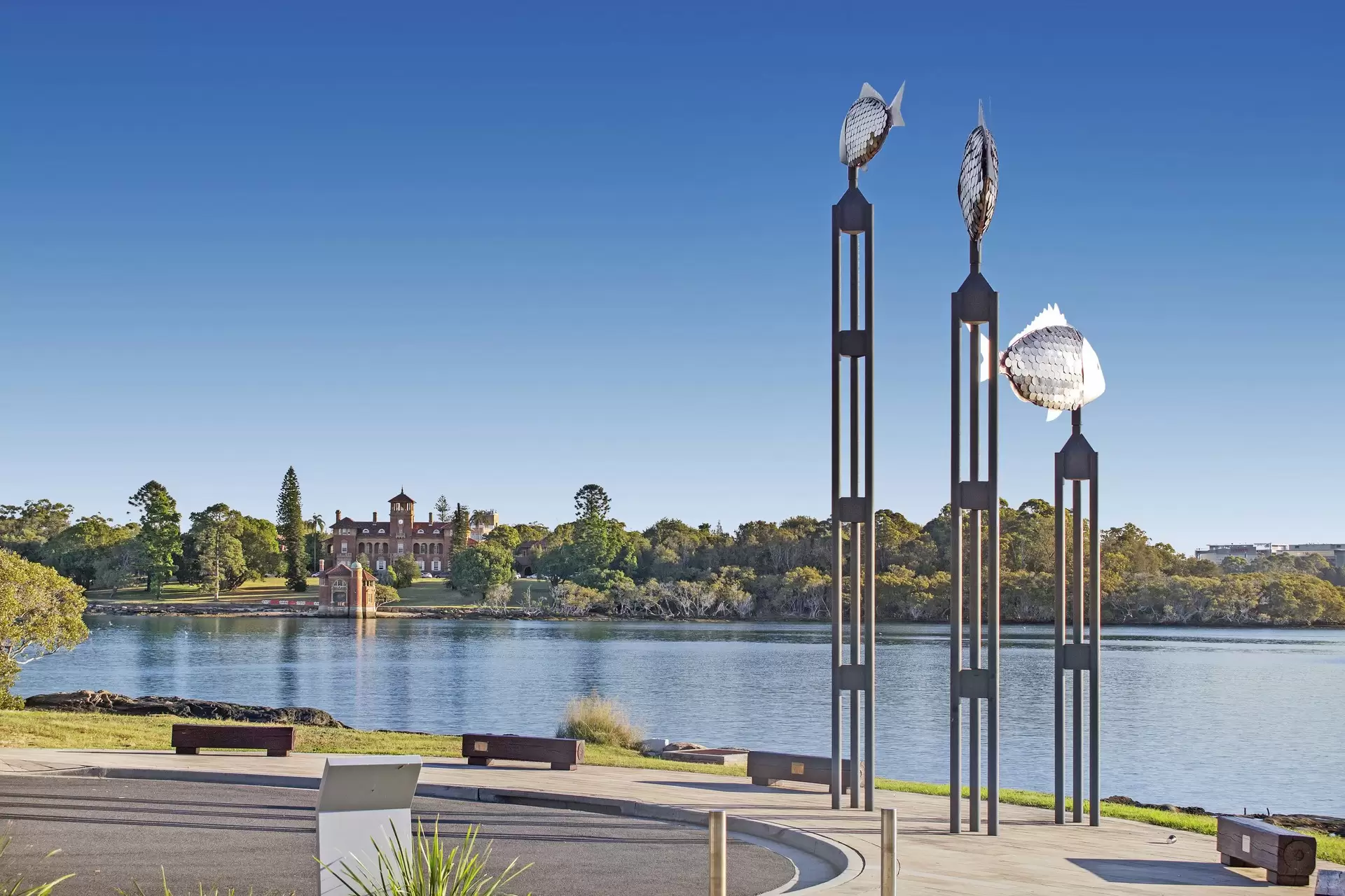 76 Douglas Street, Putney For Lease by Cassidy Real Estate - image 1