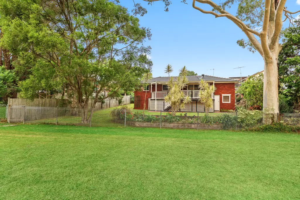 53 Western Crescent, Gladesville For Sale by Cassidy Real Estate