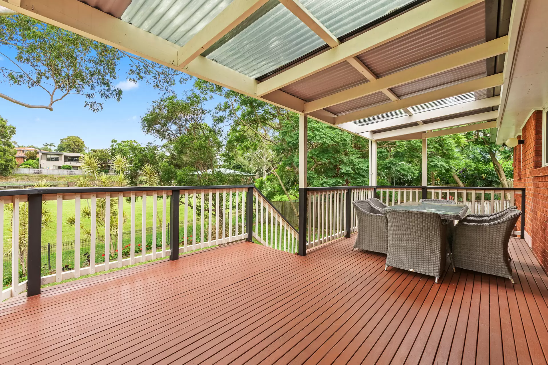 53 Western Crescent, Gladesville Auction by Cassidy Real Estate - image 1
