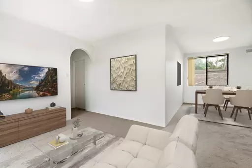 6/18-18A Meadow Crescent, Meadowbank Sold by Cassidy Real Estate