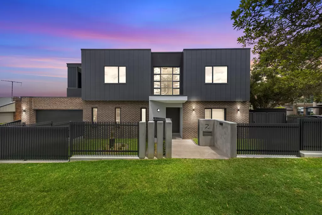 2 Cleal Street, Ermington For Sale by Cassidy Real Estate