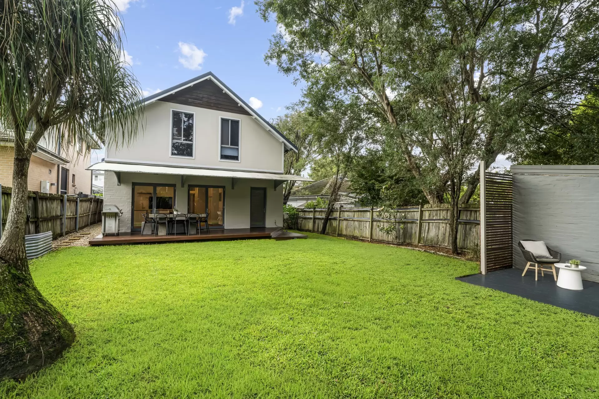31 Bowden Street, Ryde For Sale by Cassidy Real Estate - image 1